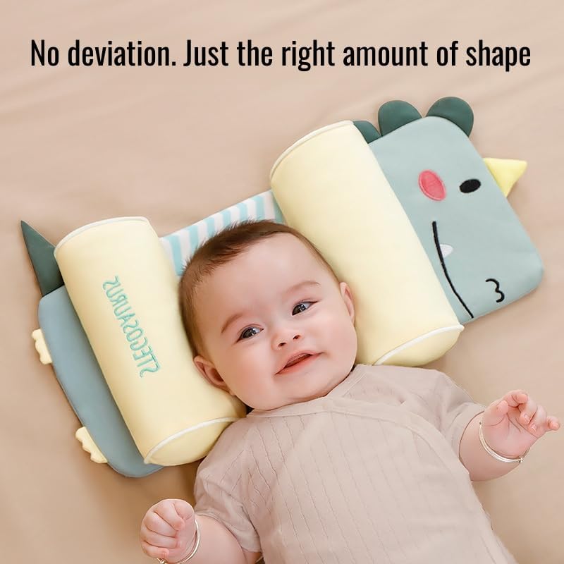 Baby Head Shaping Pillow