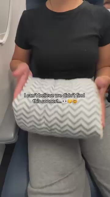 Baby Feeding Arm Pillow