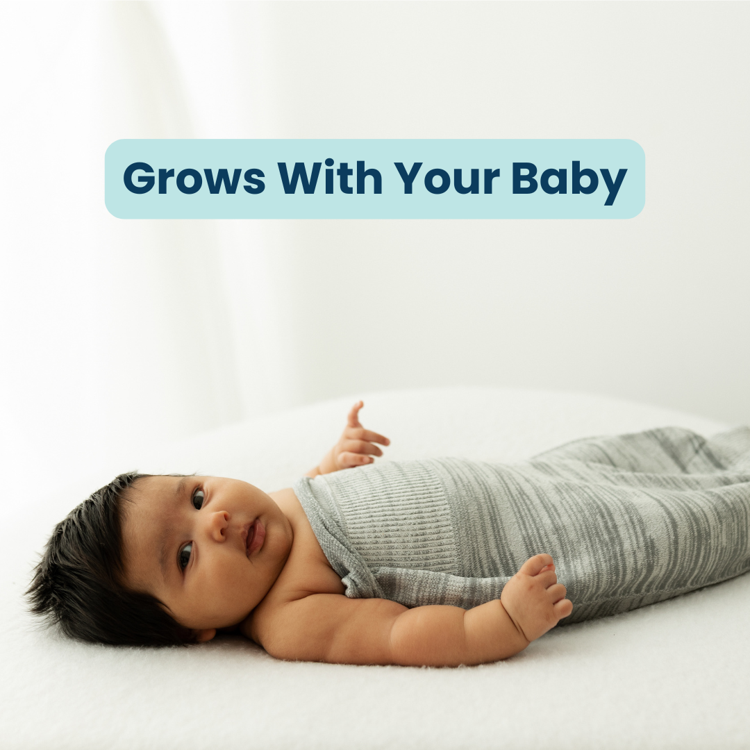 Swaddlein Sleep Scak