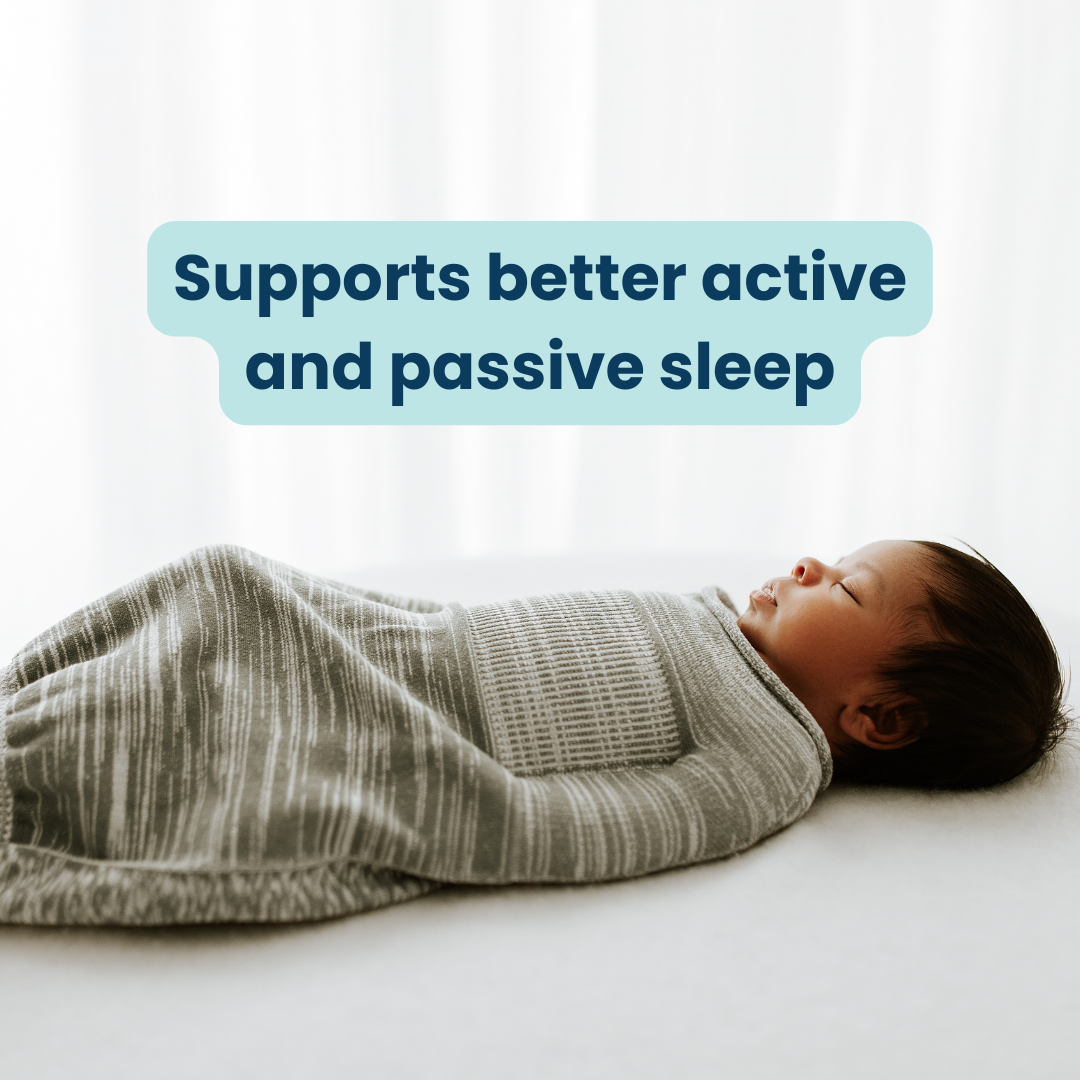 Swaddlein Sleep Scak