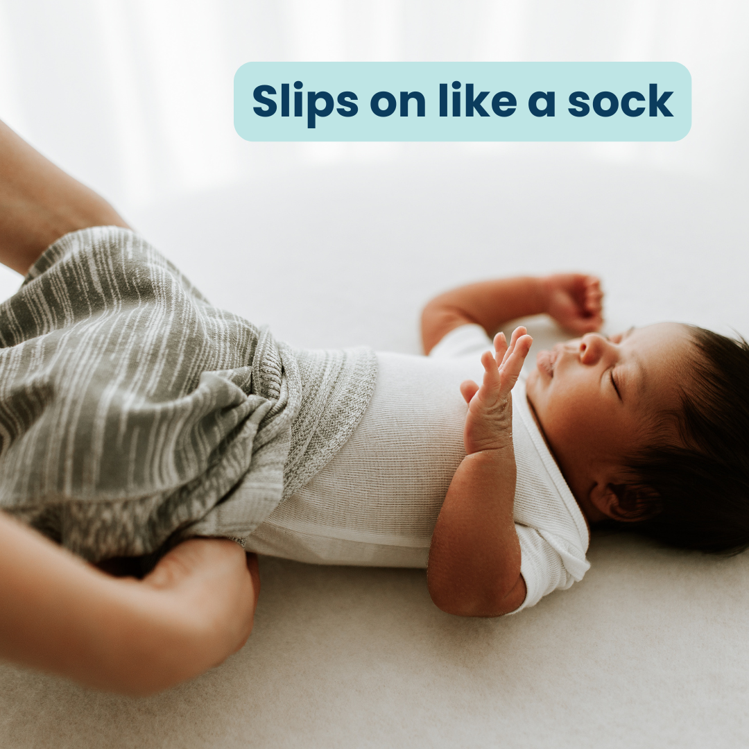 Swaddlein Sleep Scak