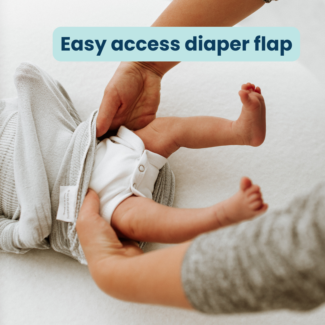 Swaddlein Sleep Scak